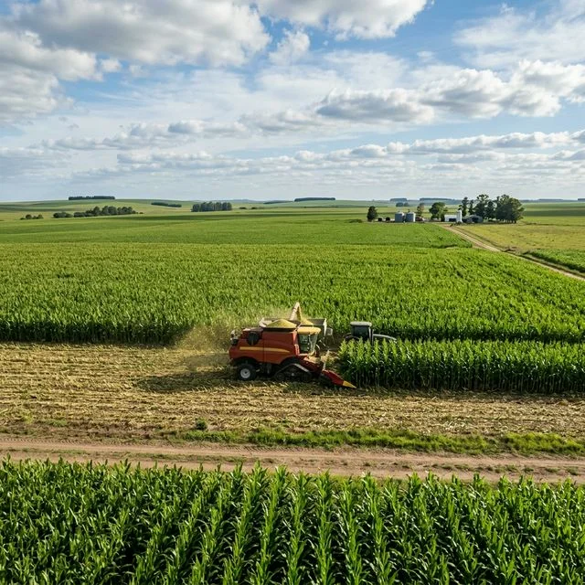 Agroindustria